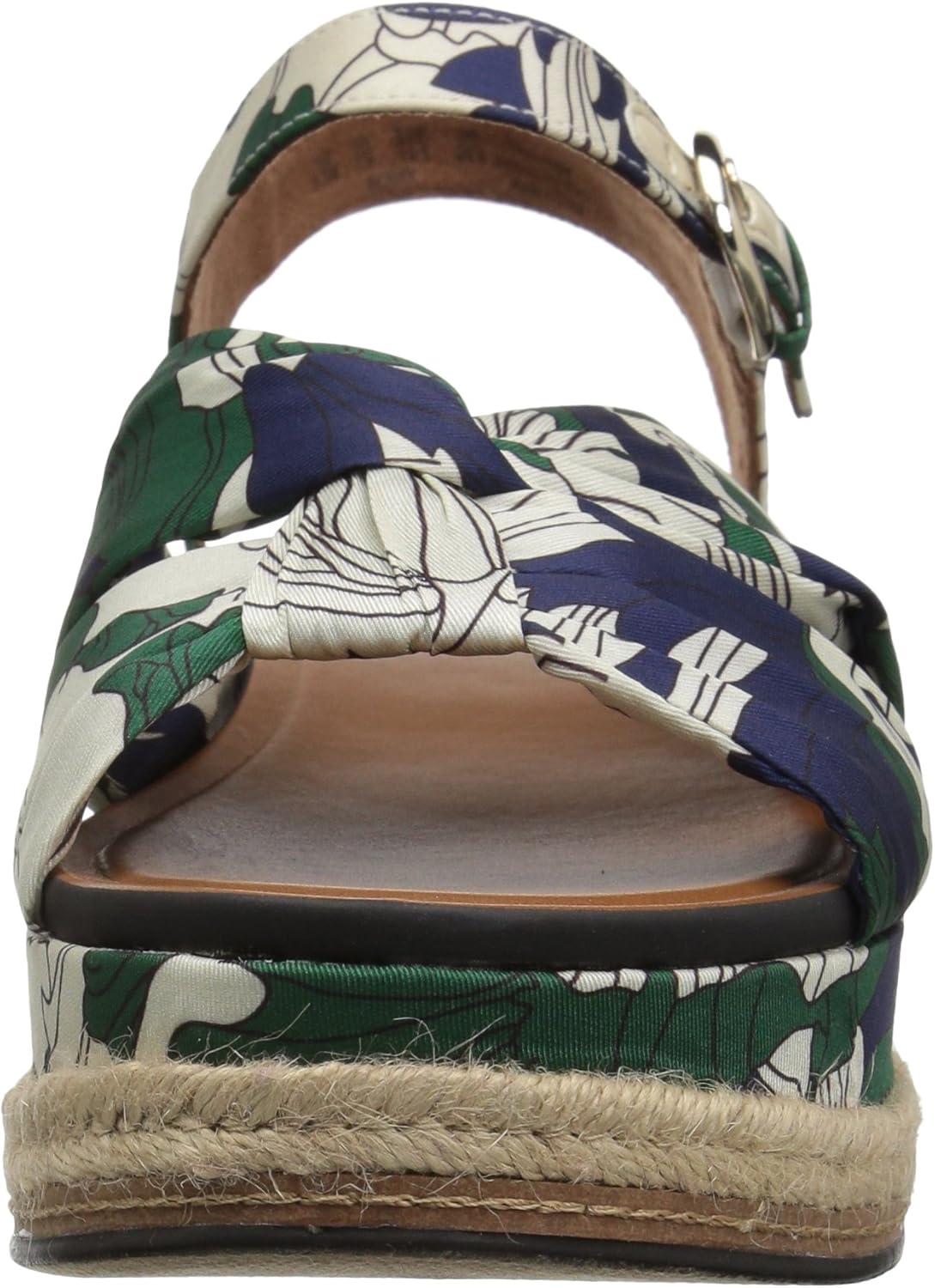 naturalizer berry platform espadrille sandals