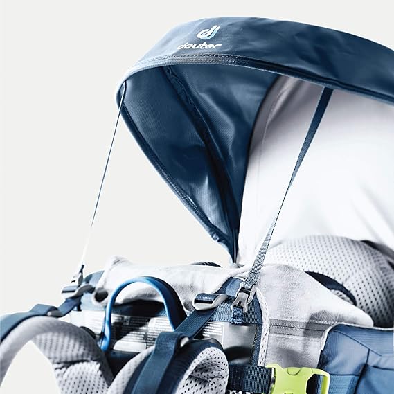 deuter hiking backpack baby
