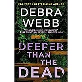 Deeper Than the Dead (Vera Boyett Book 1)