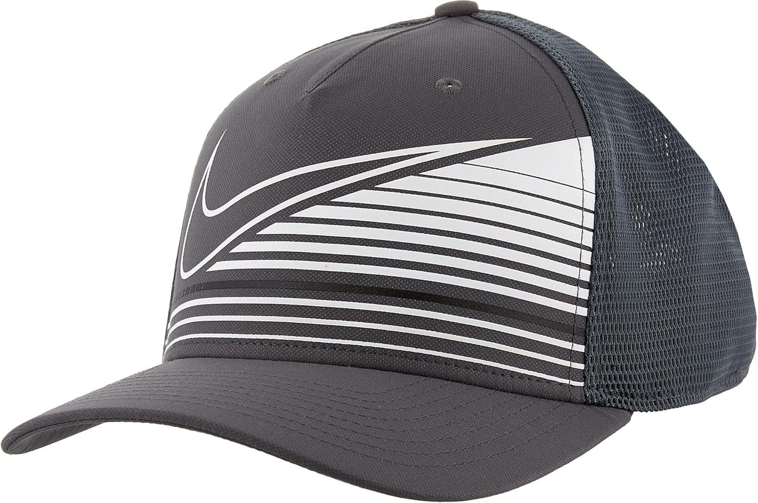 nike men's classic99 golf hat