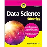 Data Science For Dummies, 3rd Edition (For Dummies (Computer/Tech))