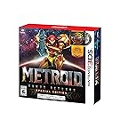 Metroid Samus Returns Special Edition - Nintendo 3DS