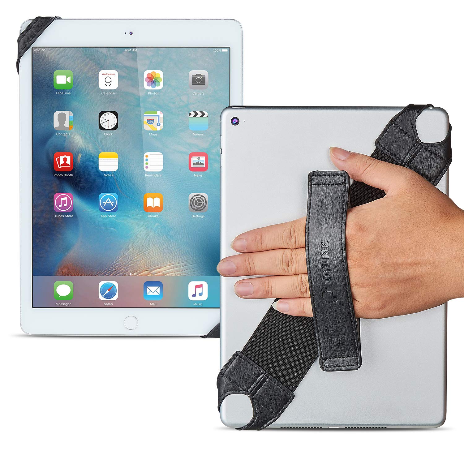 Universal Tablet Hand Strap Holder Samsung Asus Acer Google Lenovo