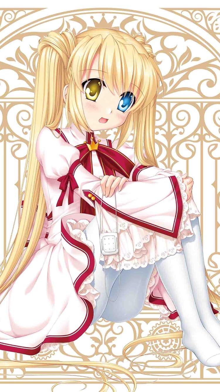 Rewrite 中津 静流（なかつ しずる） iPhone SE/8/7/6s(750×1334)壁紙 画像64537 スマポ