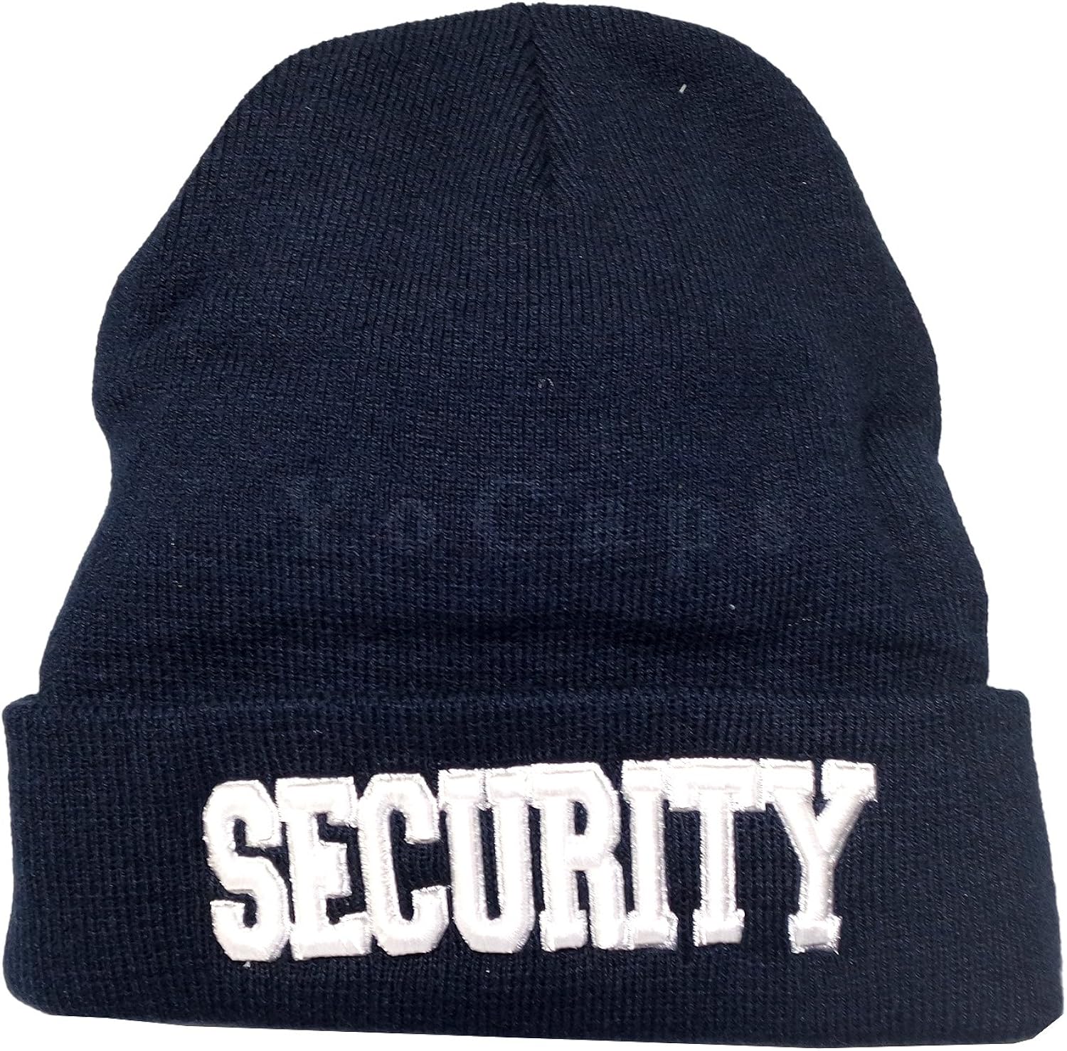 U.S. WORRIORS Security Hat Guard Uniform Cap Law