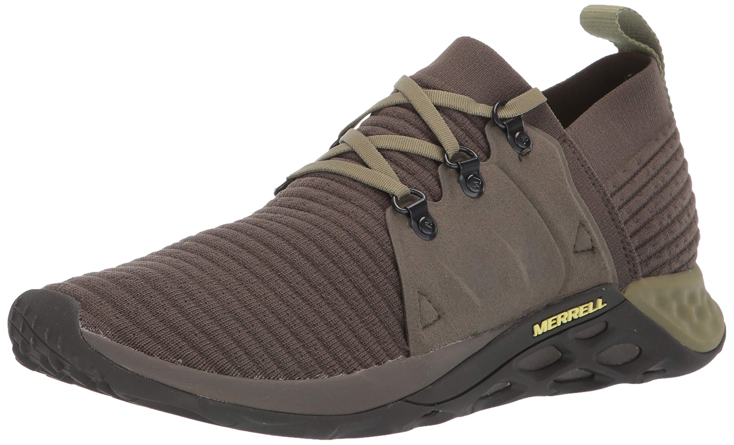 Men's Range AC+ Sneaker,