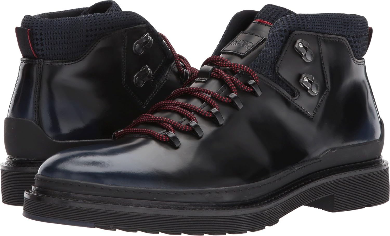 hugo boss mens boots sale