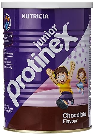Protinex Junior-400 g (Chocolate)