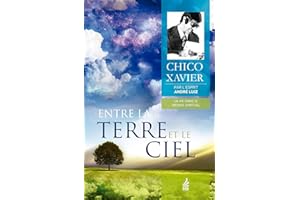 Entre la terre et le ciel (Collection La vie dans le monde spirituel t. 7) (French Edition)