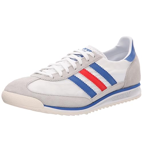 adidas sl 72 bianche