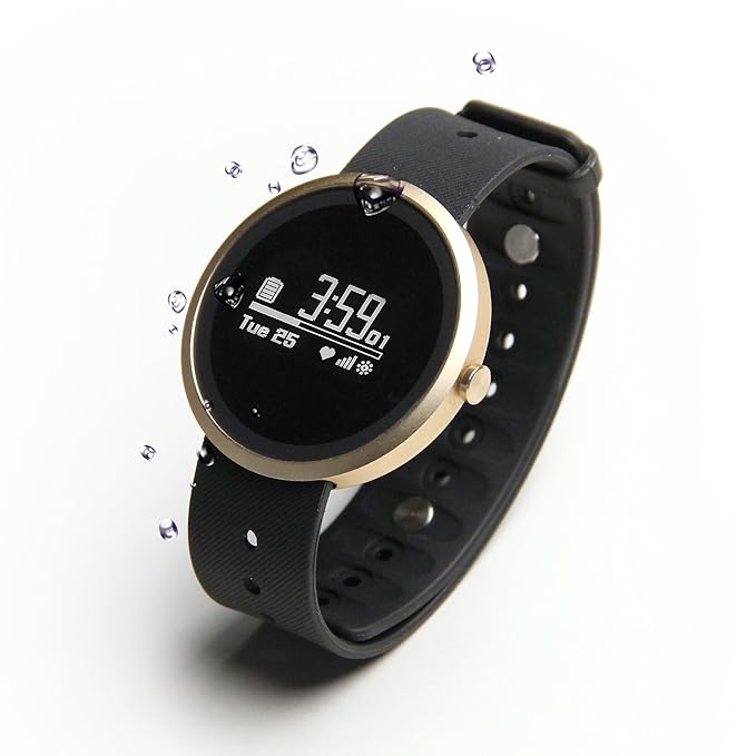 jarv smart watch