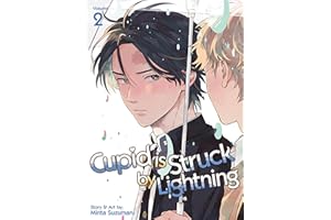 Cupid is Struck by Lightning Vol. 2