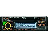 Amazon.com: Jensen JCD2010 AM/FM/CD Digital Audio Compact Stereo, 4x40W
