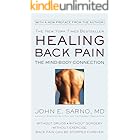 Healing Back Pain: The Mind-Body Connection