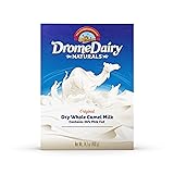 400g Box and Pouch Original Camel Milk Powder