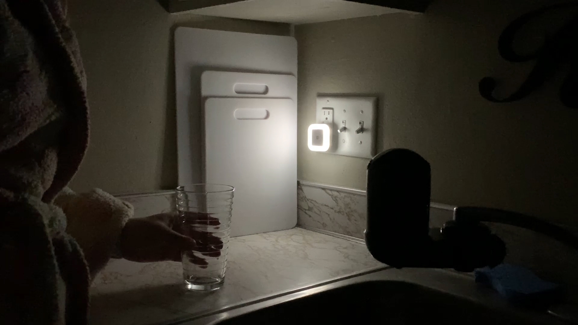 6 Dimmable+SYCEES+Nightlight+Bathroom+Daylight