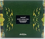 Aveda Hand Relief Iconic Trio Gift Set Moisturizer Shampure Rosemary Mint view 2