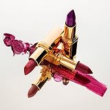 L'Oreal Paris Color Riche Satin Smooth Lipstick 302 Rosewood view 8