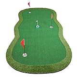 Chriiena Golf Putting Green, Practice Putting Green