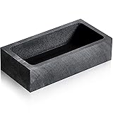 Graphite Mold Silver Ingot Mould Gold Casting Ingot