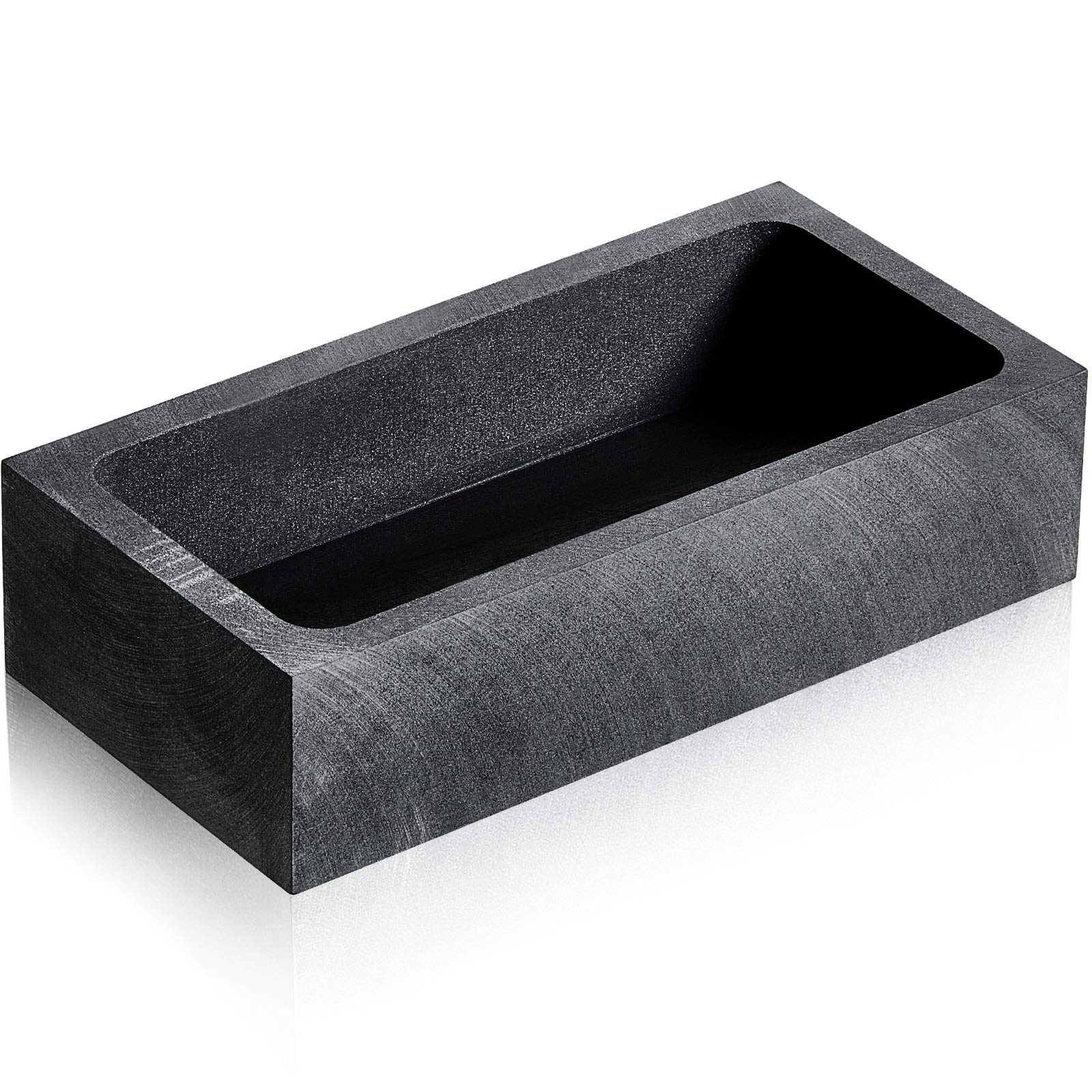 Graphite Mold Silver Ingot Mould Gold Casting Ingot
