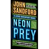 Neon Prey (A Prey Novel)