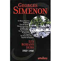 Les Romans durs, Tome 3 (French Edition) book cover
