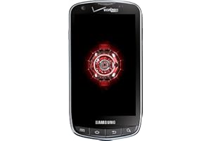 Samsung DROID CHARGE 4G Android Phone (Verizon Wireless)