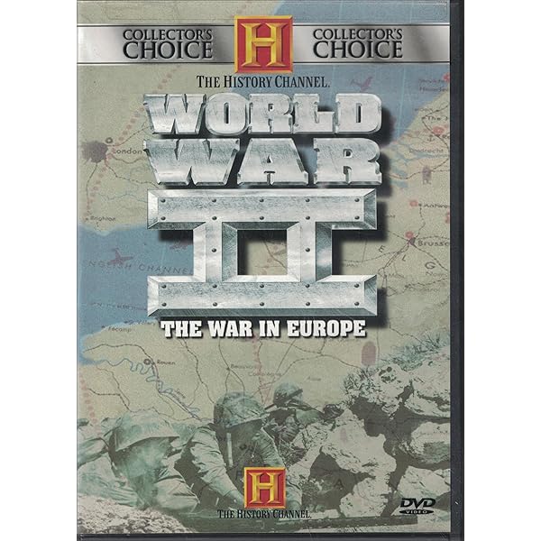 Amazon.com: Ultimate Collections: World War II : N/A, History