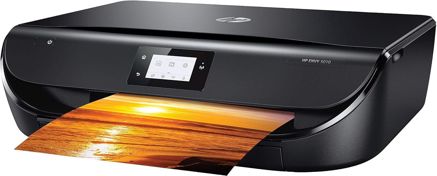 Hp - envy impresora multifunción 4526 | Las mejores impresoras del mercado
