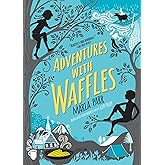 Adventures with Waffles