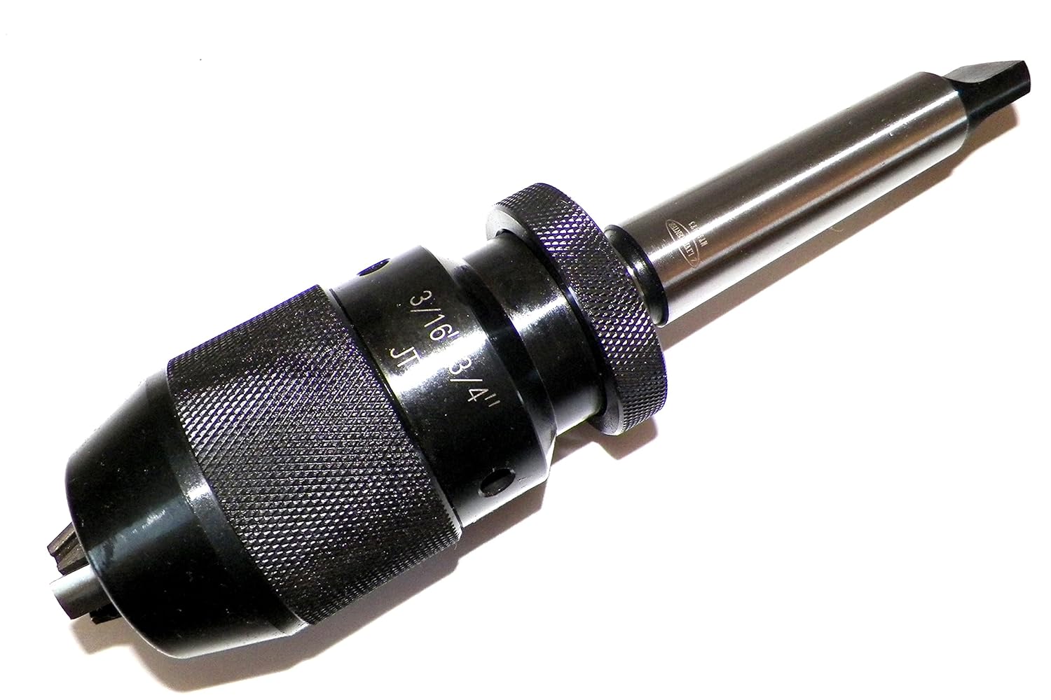 Best morse taper drill chuck arbor