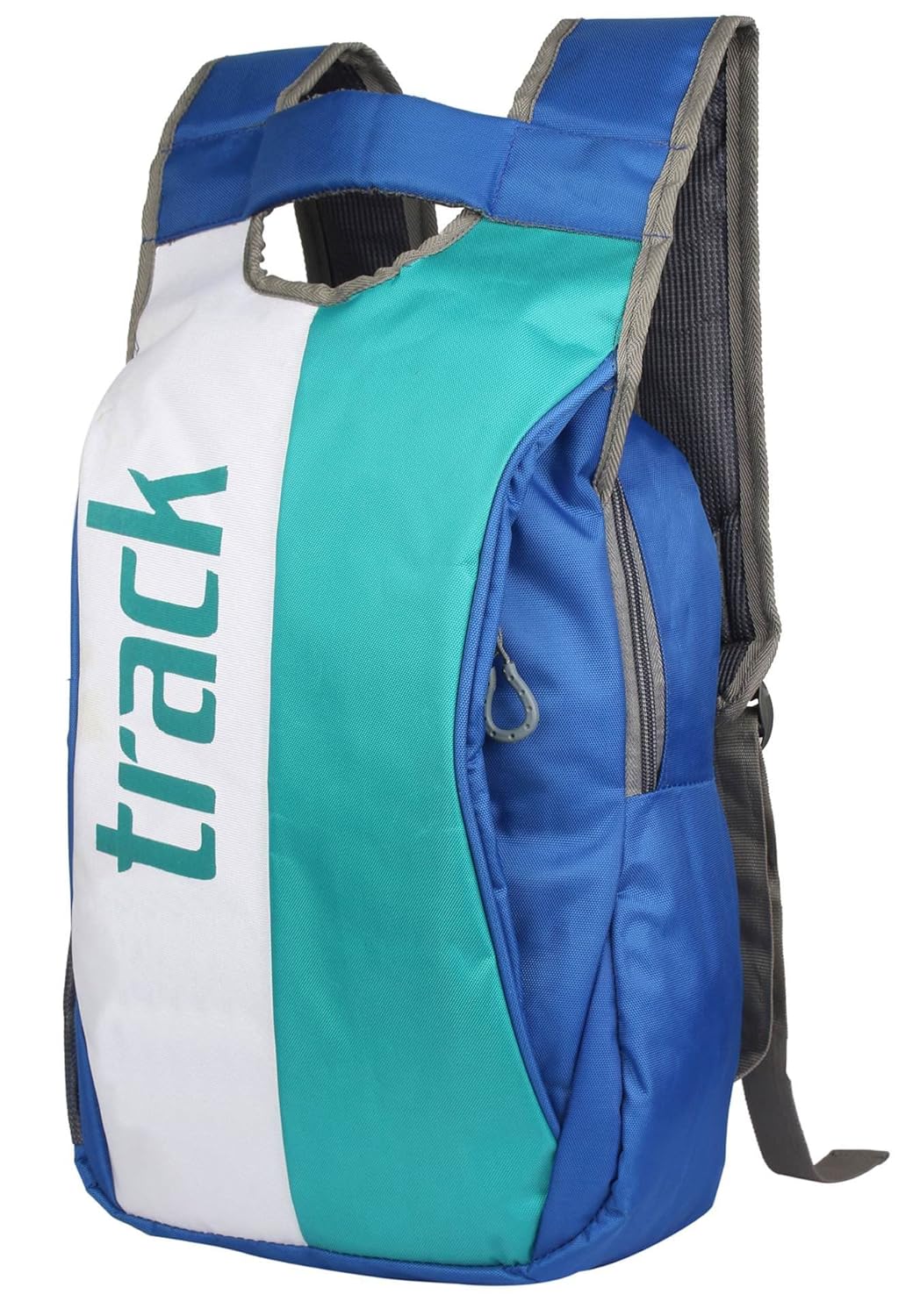 roshiaaz track unisex casual backpack