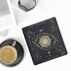 kwmobile Case Compatible with Amazon Kindle Oasis
