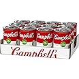 Campbell's Condensed 98% Fat Free Cream of Celery Soup, 10.5 oz Can (12 Pack)