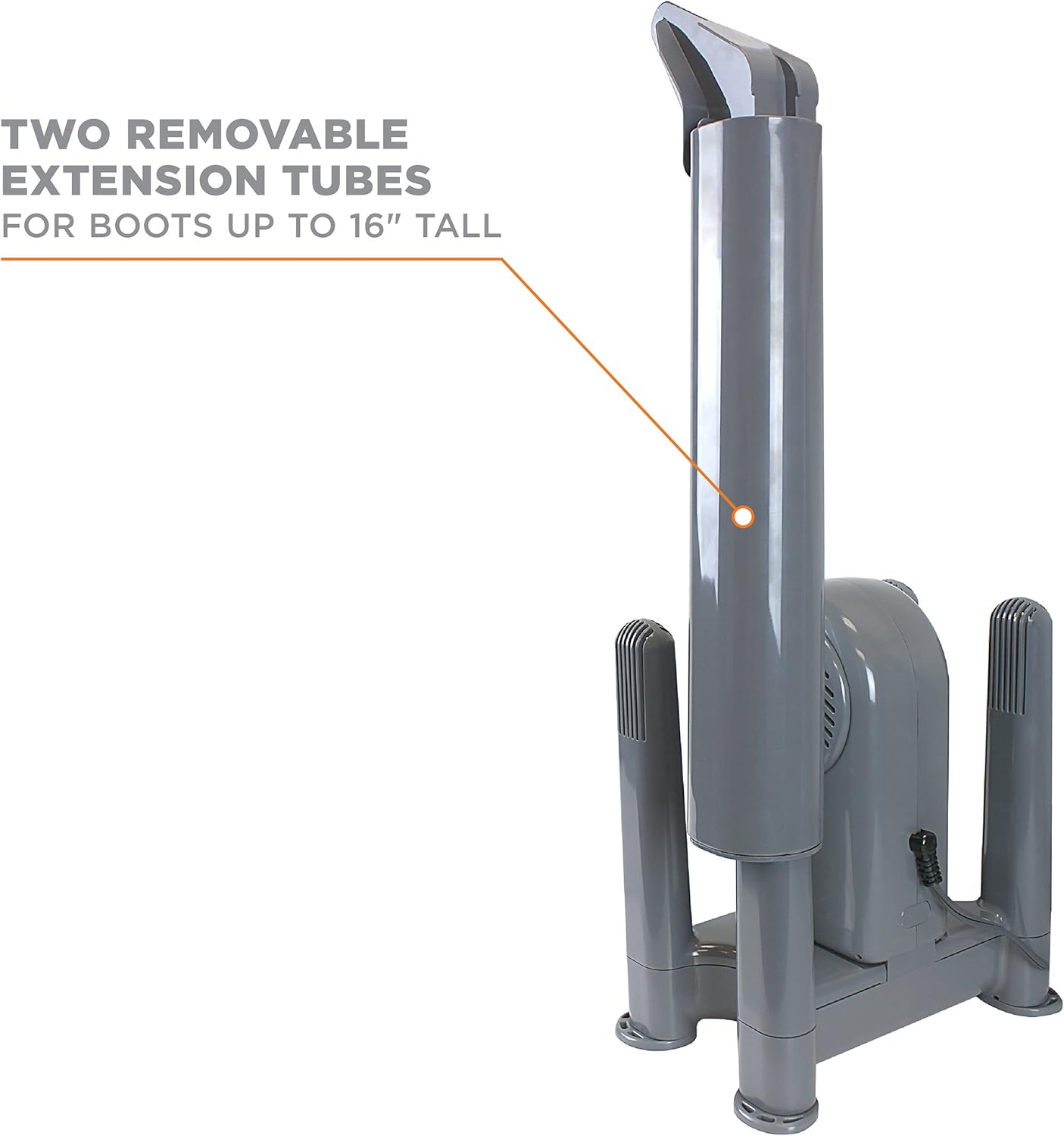 DryGuy DX Forced Air Boot Dryer and Garment Dryer: Sports & Outdoors