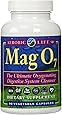 Aerobic Life Mag O7 - The Ultimate Oxygenating Digestive System Cleanser, 90 Capsules