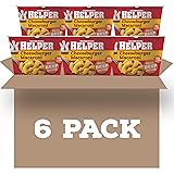 Helper Cheeseburger Macaroni Microwave Cup, 2 oz