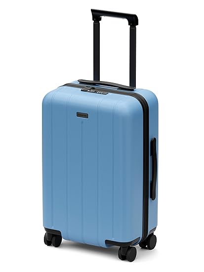 chester carry on luggage reviews