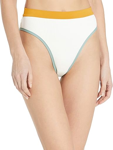 l space frenchi bikini bottom