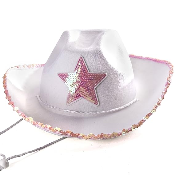 cowgirl hats amazon