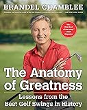 The Anatomy of Greatness: Lessons from the Best Golf Swings in History