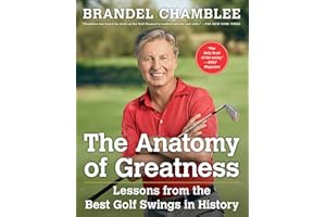 The Anatomy of Greatness: Lessons from the Best Golf Swings in History