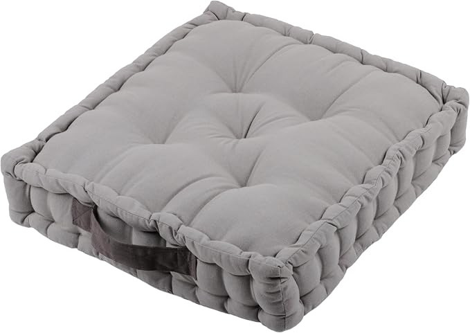 Dickes Bankkissen 120x40 Cm, 10 Cm Stark – Weicher Samt & Baumwolle Für Gartenbank & Sofa