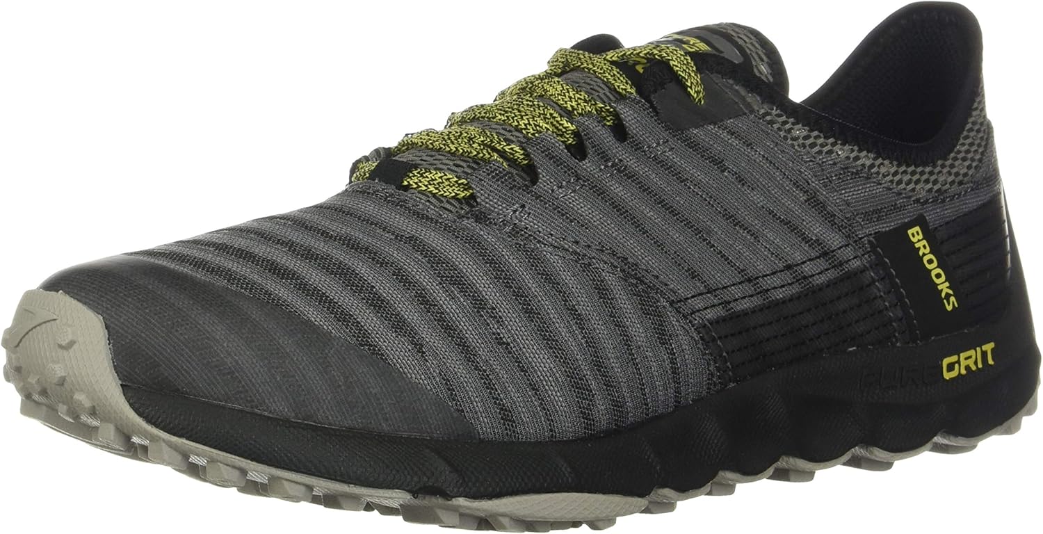 brooks puregrit 2 mens 2019