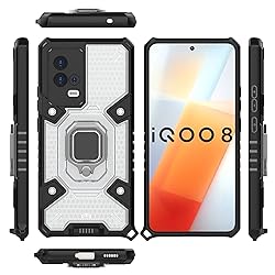 Case for Vivo iQOO 8 5G Cover,Case for Vivo iQOO 8