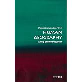 Human Geography: A Very Short Introduction