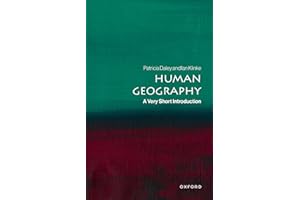 Human Geography: A Very Short Introduction