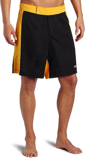 Soffe XT-46 Men's MMA Short at Amazon Men's Clothing store ...