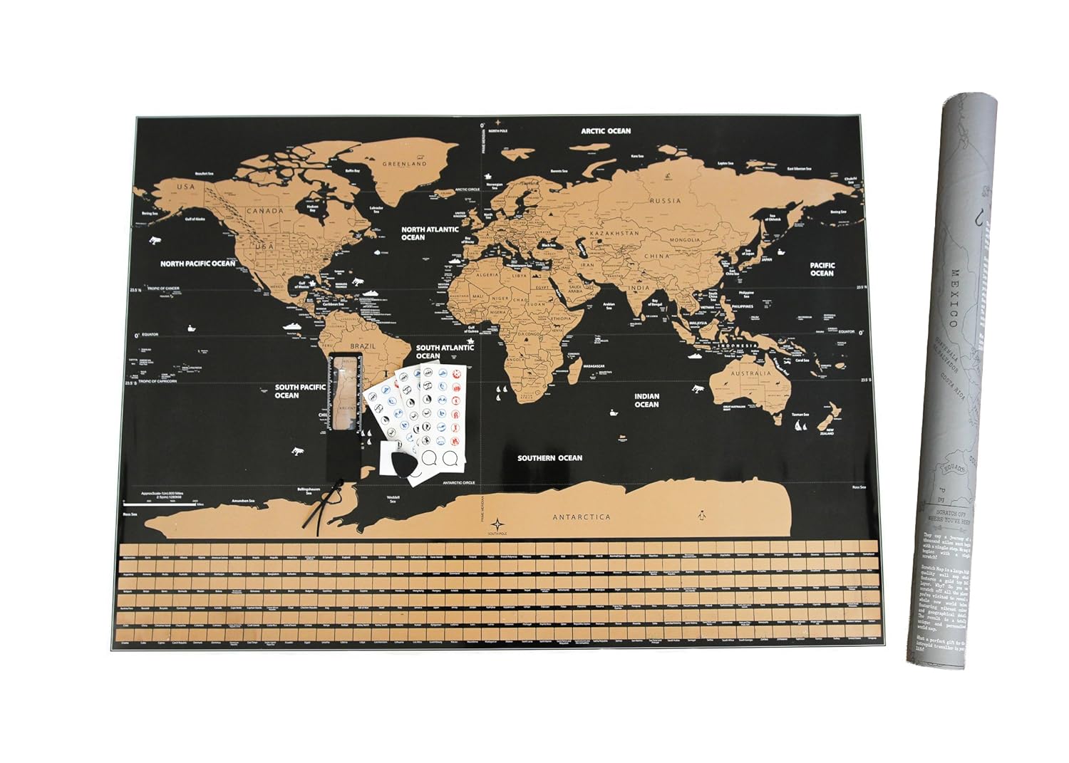 Best matte gold frame coffee table